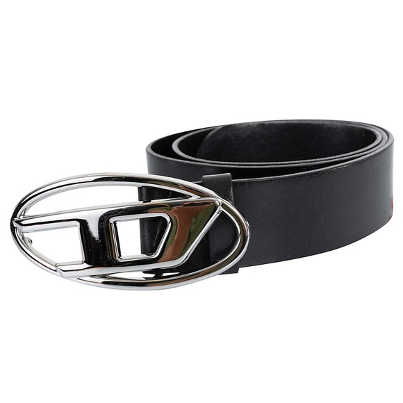 Diesel B-1dr W BeltBlack. BRAND NEW